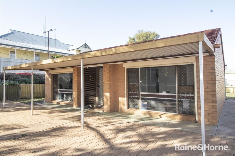 2 Alexander Street, Port Augusta West SA 5700