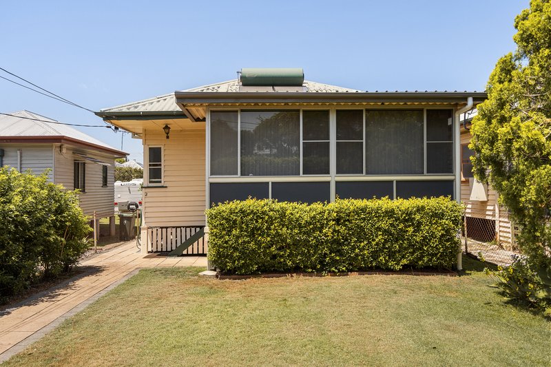 2 Alexander Street, Zillmere QLD 4034