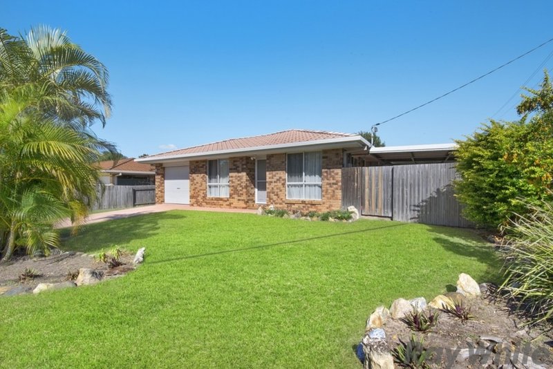 2 Alexandra Court, Deception Bay QLD 4508