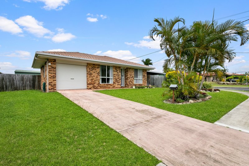 2 Alexandra Court, Deception Bay QLD 4508