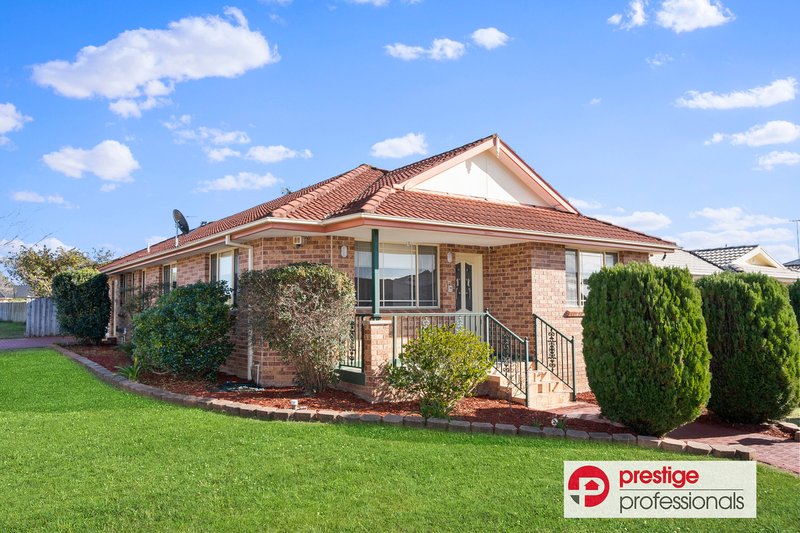 2 Alexandrina Court, Wattle Grove NSW 2173