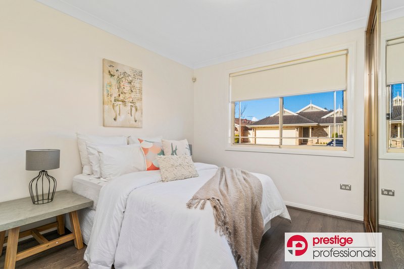 Photo - 2 Alexandrina Court, Wattle Grove NSW 2173 - Image 9