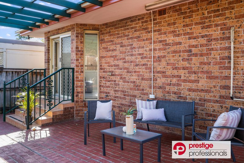 Photo - 2 Alexandrina Court, Wattle Grove NSW 2173 - Image 13