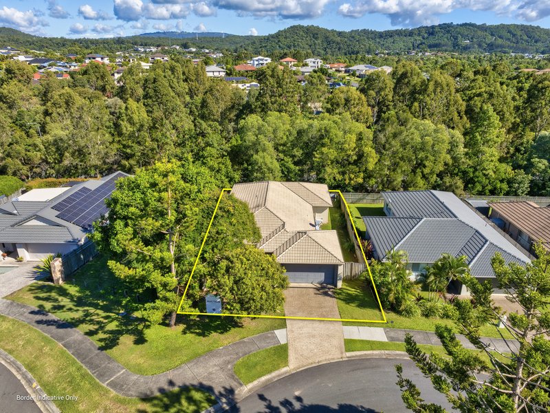 2 Alford Lane, Pacific Pines QLD 4211