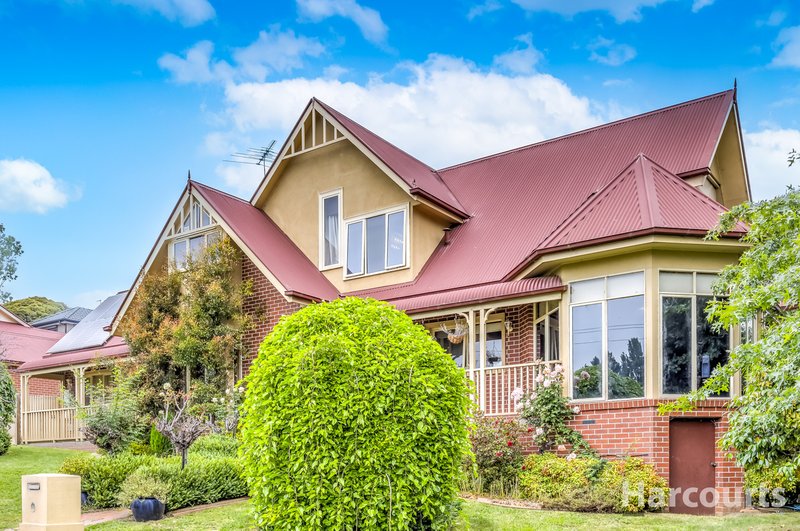 2 Alford Street, Warragul VIC 3820