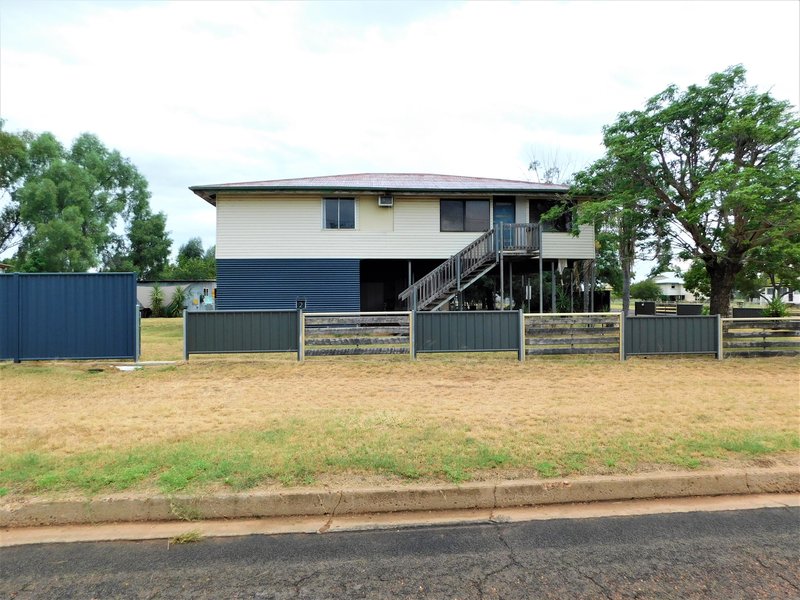 2 Alfred Street, Charleville QLD 4470