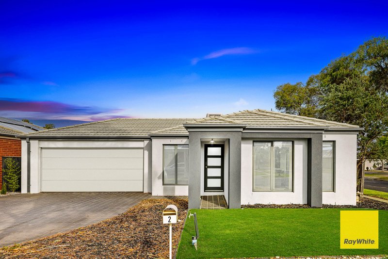 2 Alice Way, Tarneit VIC 3029