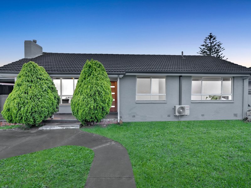 Photo - 2 Alison St , Thomastown VIC 3074 - Image