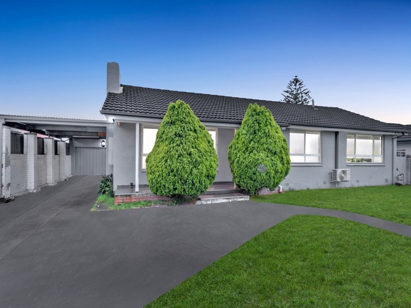 Photo - 2 Alison St , Thomastown VIC 3074 - Image 2