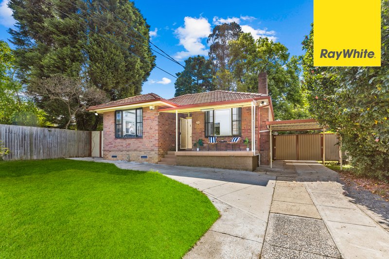 2 Alison Street, Eastwood NSW 2122