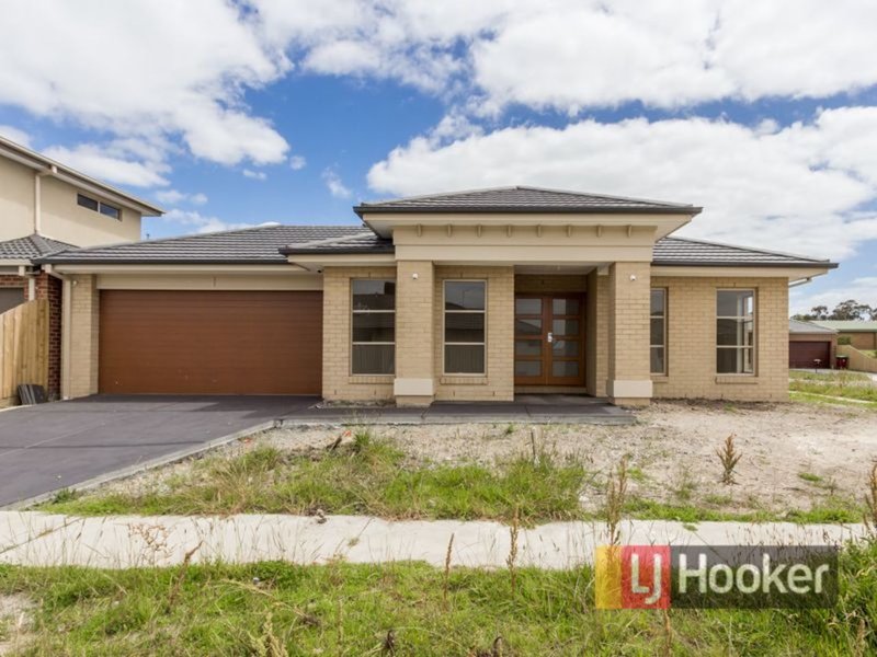 2 Alkoomi Court, Lynbrook VIC 3975