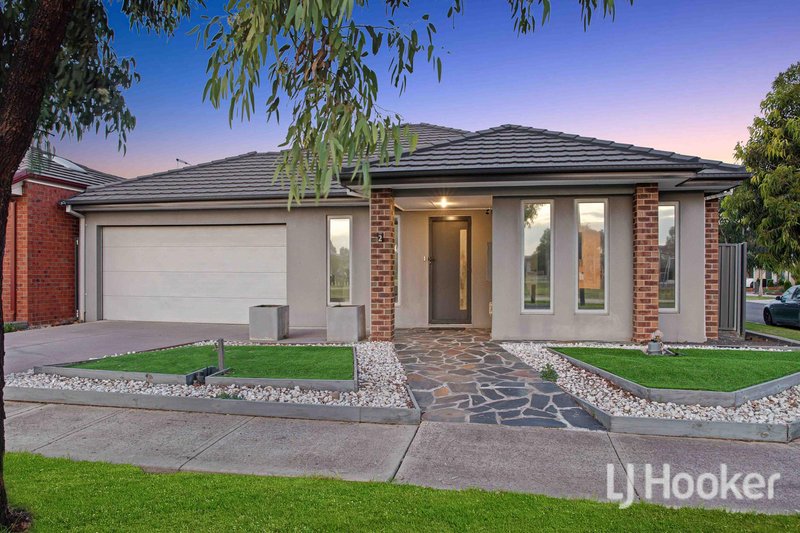 Photo - 2 Allambee Drive, Harkness VIC 3337 - Image 1