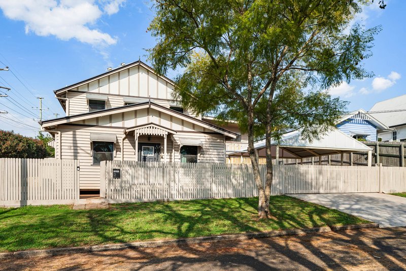 Photo - 2 Allan Street, North Toowoomba QLD 4350 - Image