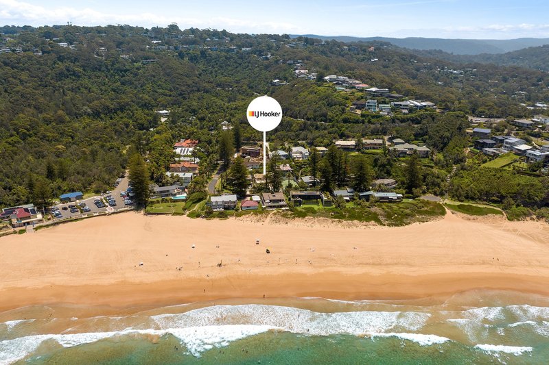 2 Allen Avenue, Bilgola Beach NSW 2107