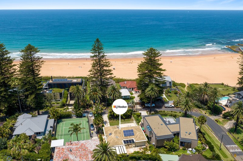 Photo - 2 Allen Avenue, Bilgola Beach NSW 2107 - Image 2