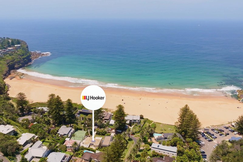 Photo - 2 Allen Avenue, Bilgola Beach NSW 2107 - Image 18