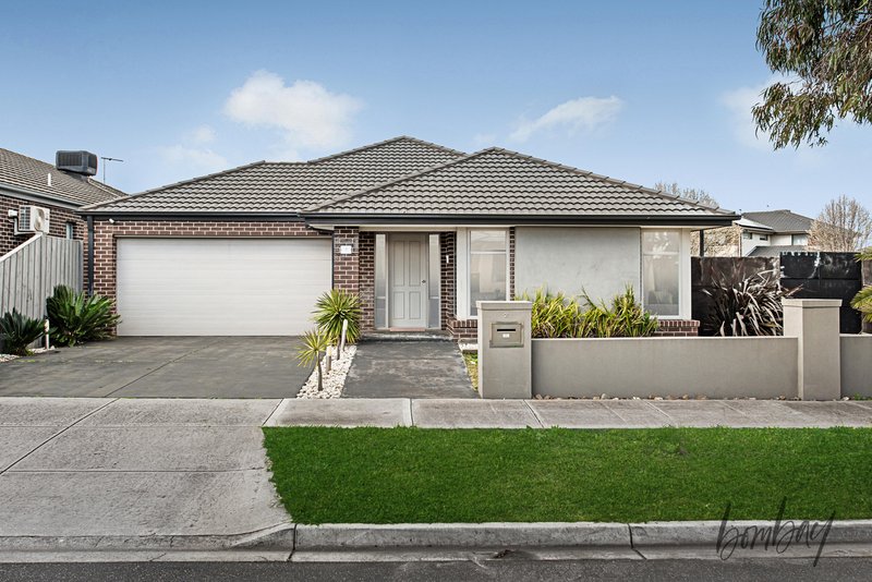 2 Allessi Avenue, Wollert VIC 3750