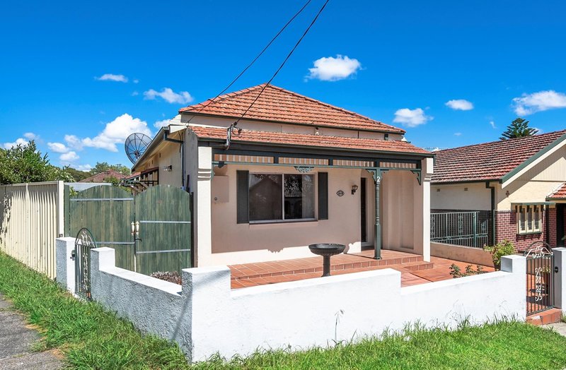 Photo - 2 Allibone Street, Ashbury NSW 2193 - Image 2