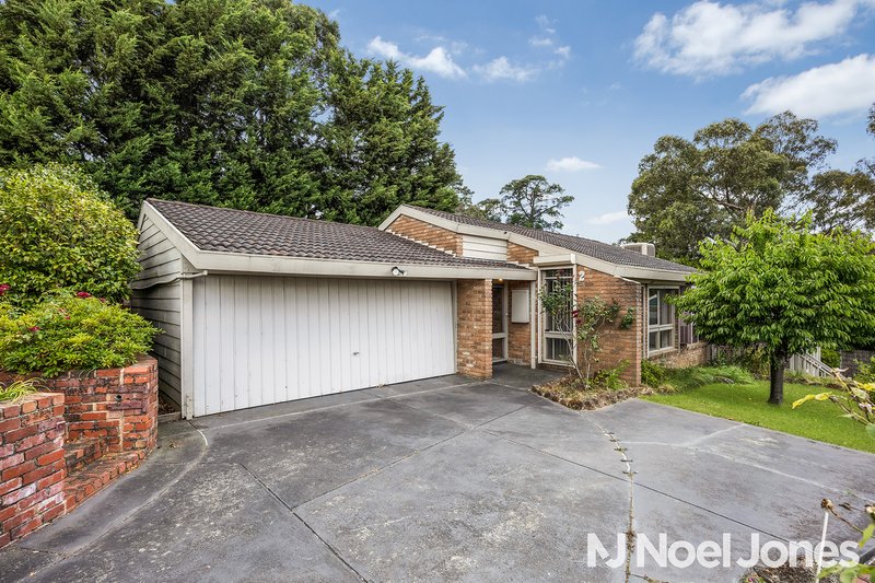 2 Allinga Place, Donvale VIC 3111