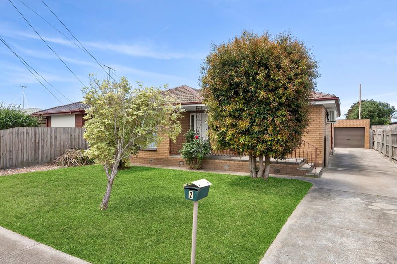 2 Allowah Court, Norlane VIC 3214