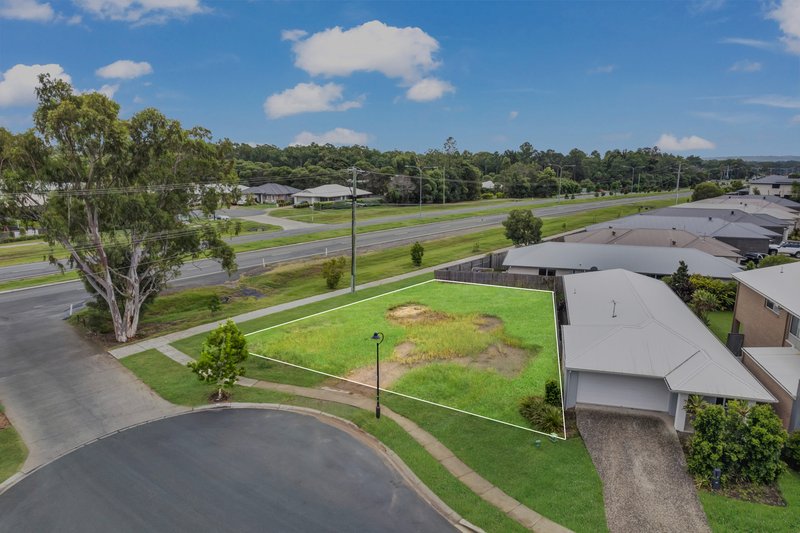 2 Almandin Street, Logan Reserve QLD 4133