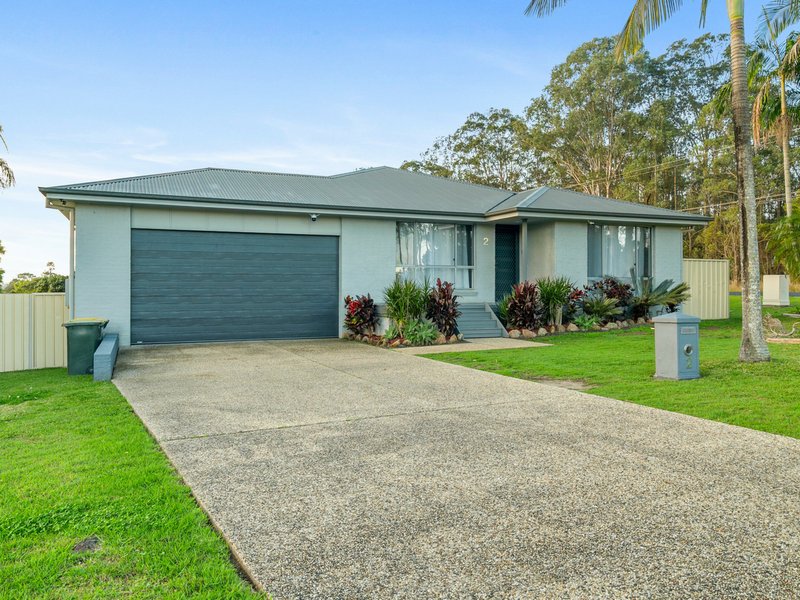 Photo - 2 Alonbar Crescent, Taree NSW 2430 - Image 2