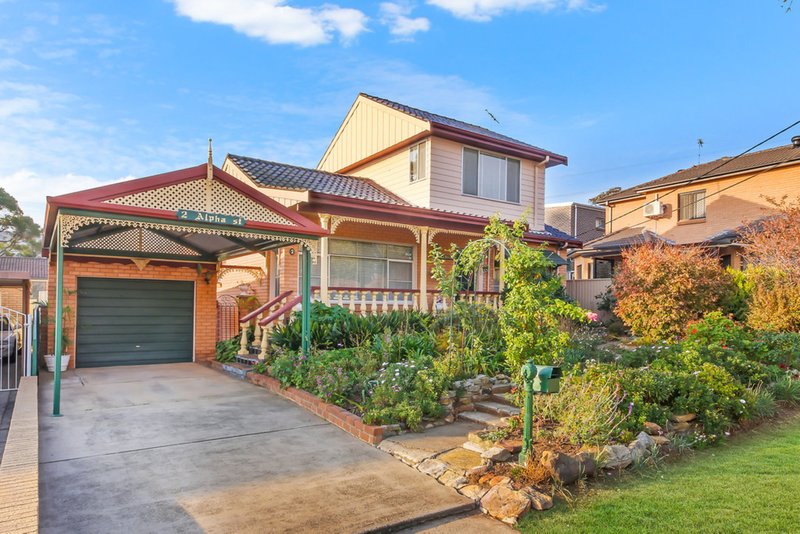 2 Alpha Street, Chester Hill NSW 2162