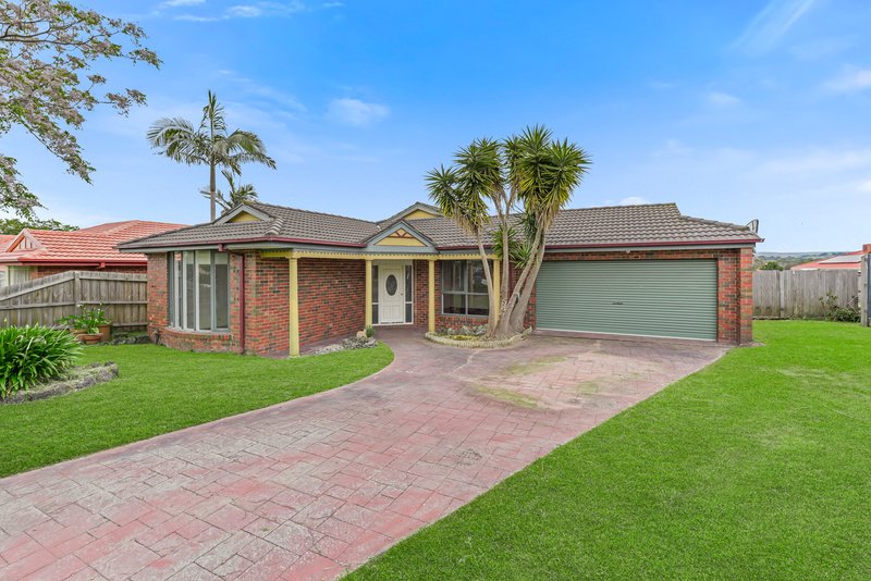 2 Alton Court, Narre Warren VIC 3805