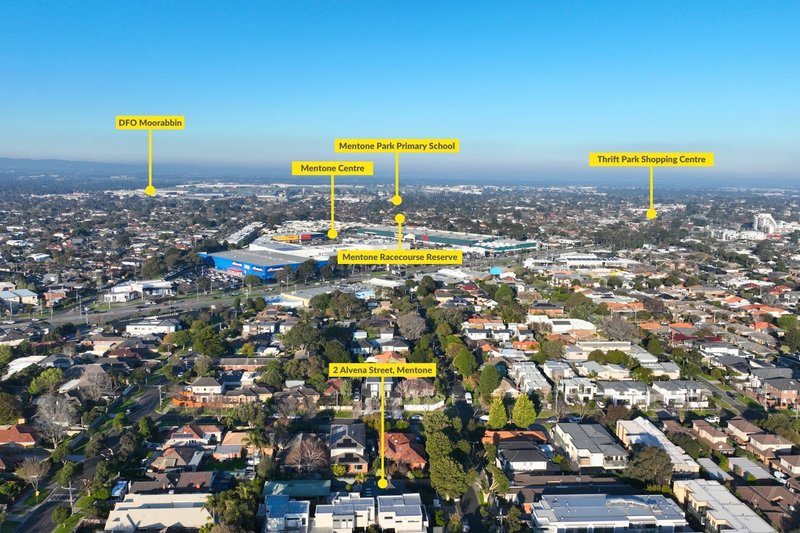 Photo - 2 Alvena Street, Mentone VIC 3194 - Image 22