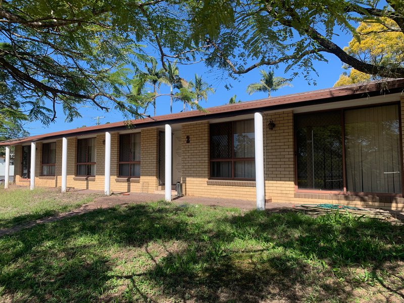 2 Amanda Court, Tivoli QLD 4305