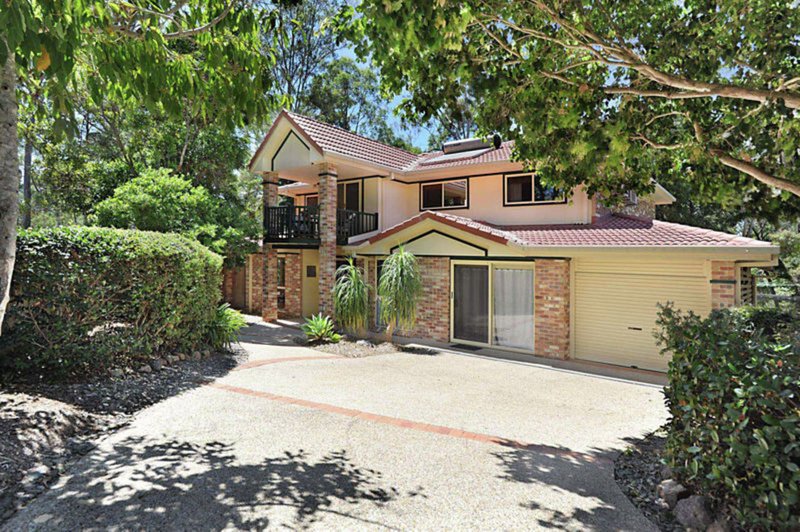 2 Amanda Place, Bridgeman Downs QLD 4035