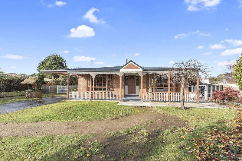 2 Amaroo Place, Devonport TAS 7310