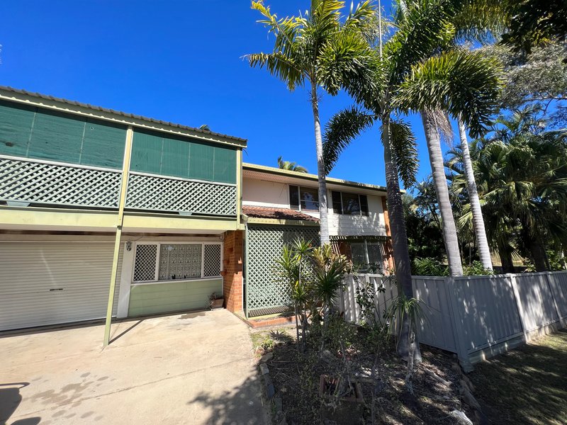 2 Amaroo Street, Boyne Island QLD 4680