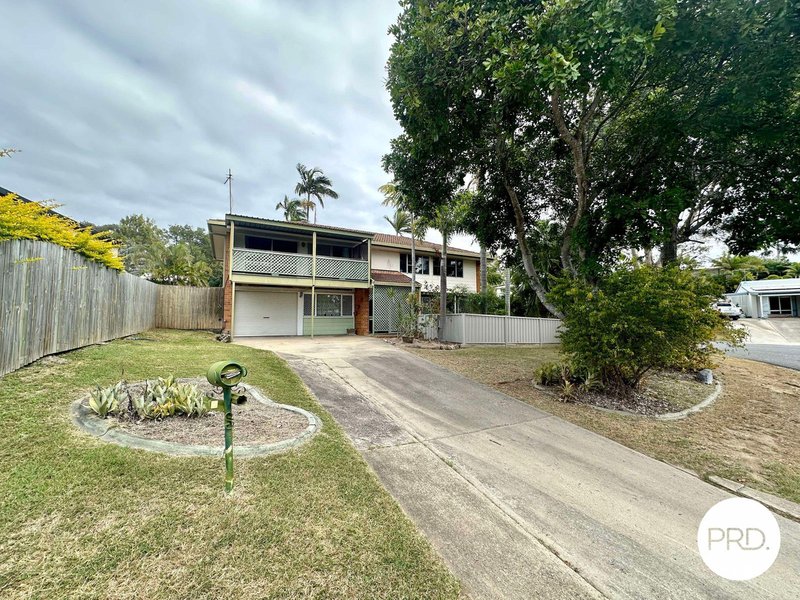 Photo - 2 Amaroo Street, Boyne Island QLD 4680 - Image 29