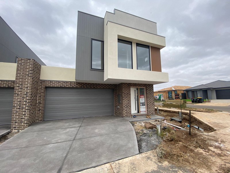 2 Amazon Street, Truganina VIC 3029