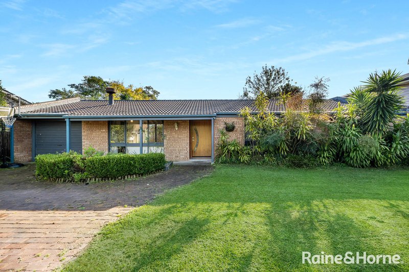 Photo - 2 Ambassador Avenue, North Nowra NSW 2541 - Image 2