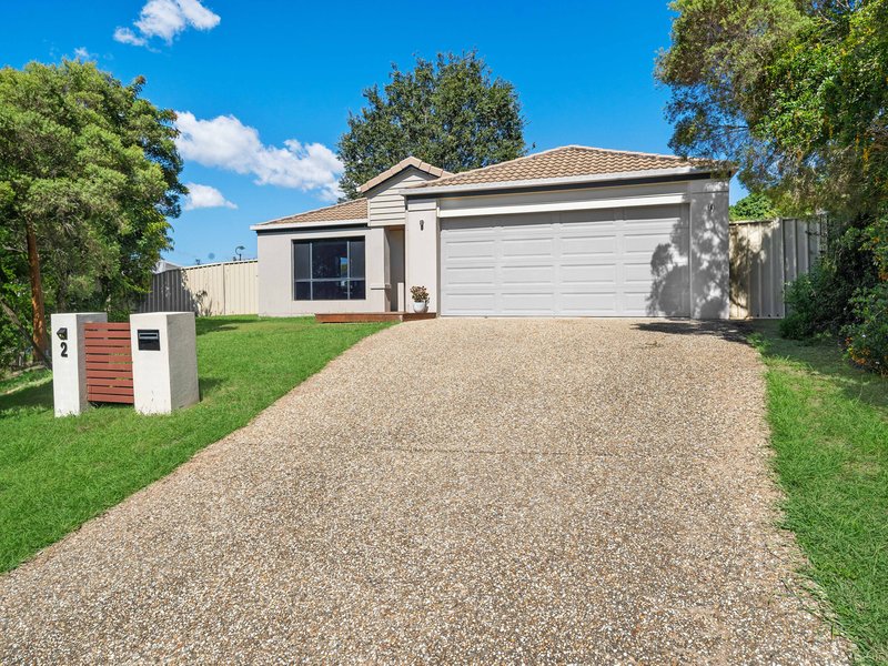 2 Amie Place, Raceview QLD 4305