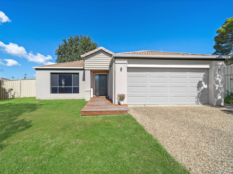 Photo - 2 Amie Place, Raceview QLD 4305 - Image 6