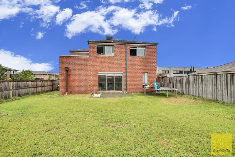 Photo - 2 Amore Drive, Sunshine West VIC 3020 - Image 24