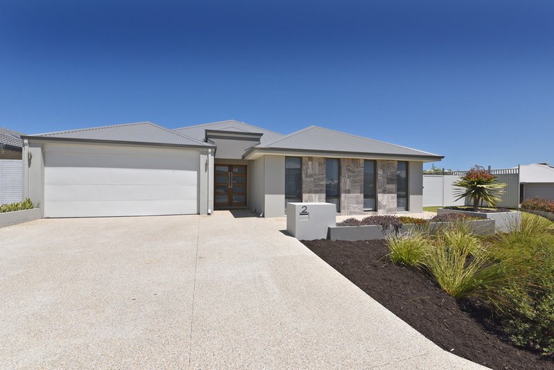 2 Amsterdam Crescent, Alkimos WA 6038