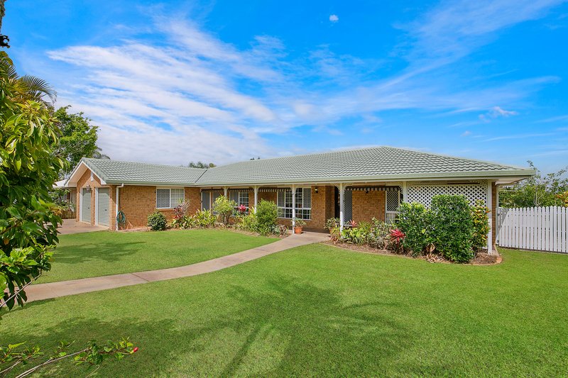 2 Andrew Court, Alexandra Hills QLD 4161