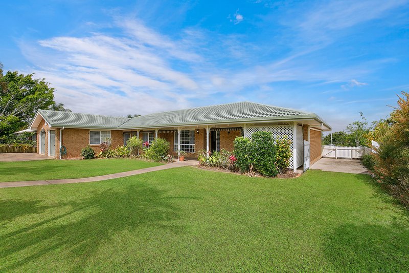 Photo - 2 Andrew Court, Alexandra Hills QLD 4161 - Image 2