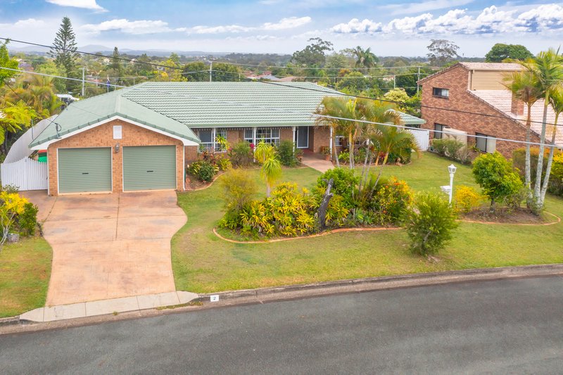 Photo - 2 Andrew Court, Alexandra Hills QLD 4161 - Image 17