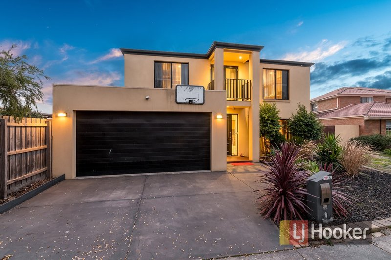 2 Andrew Court, Rowville VIC 3178