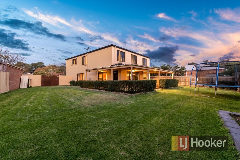 Photo - 2 Andrew Court, Rowville VIC 3178 - Image 14