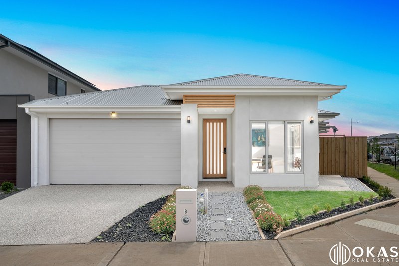 Photo - 2 Andria Drive, Tarneit VIC 3029 - Image 1