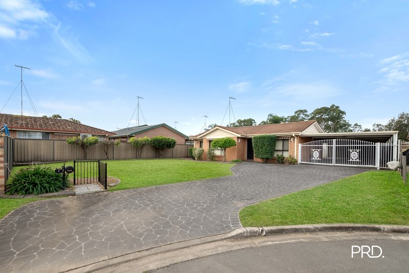 Photo - 2 Andys Court, St Clair NSW 2759 - Image 1