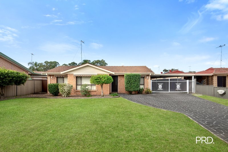 Photo - 2 Andys Court, St Clair NSW 2759 - Image 2