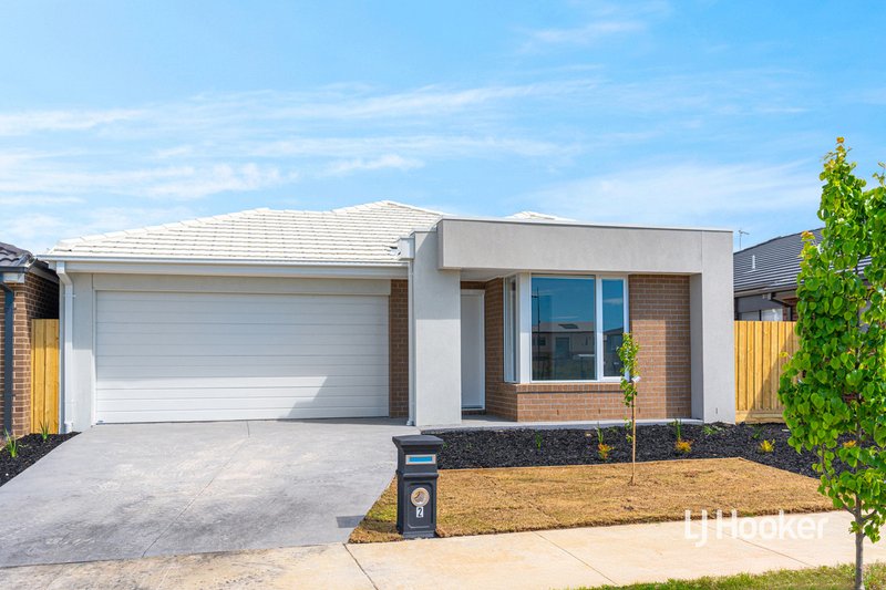 2 Angouries Place, Armstrong Creek VIC 3217