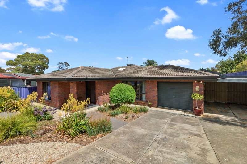 2 Anita Court, Aberfoyle Park SA 5159